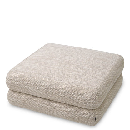 Modular Sofa Malaga Ottoman Eichholtz
