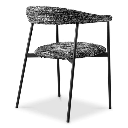 Dining Chair Julio set of 2