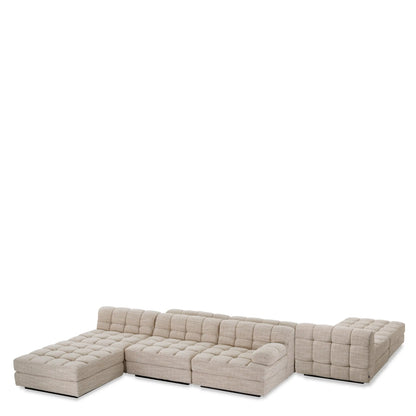 Modular Sofa Dean Right Eichholtz