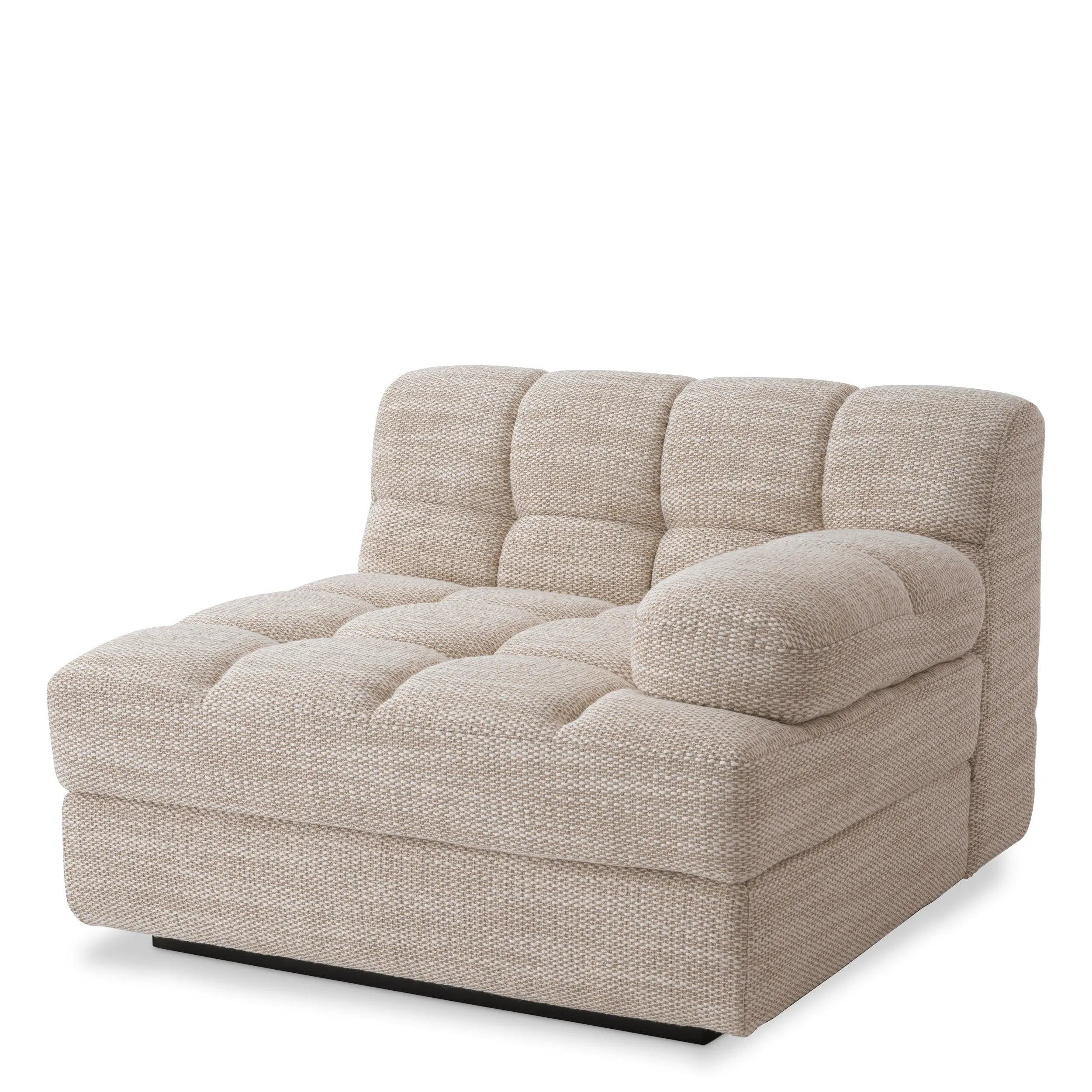 Modular Sofa Dean Right Eichholtz