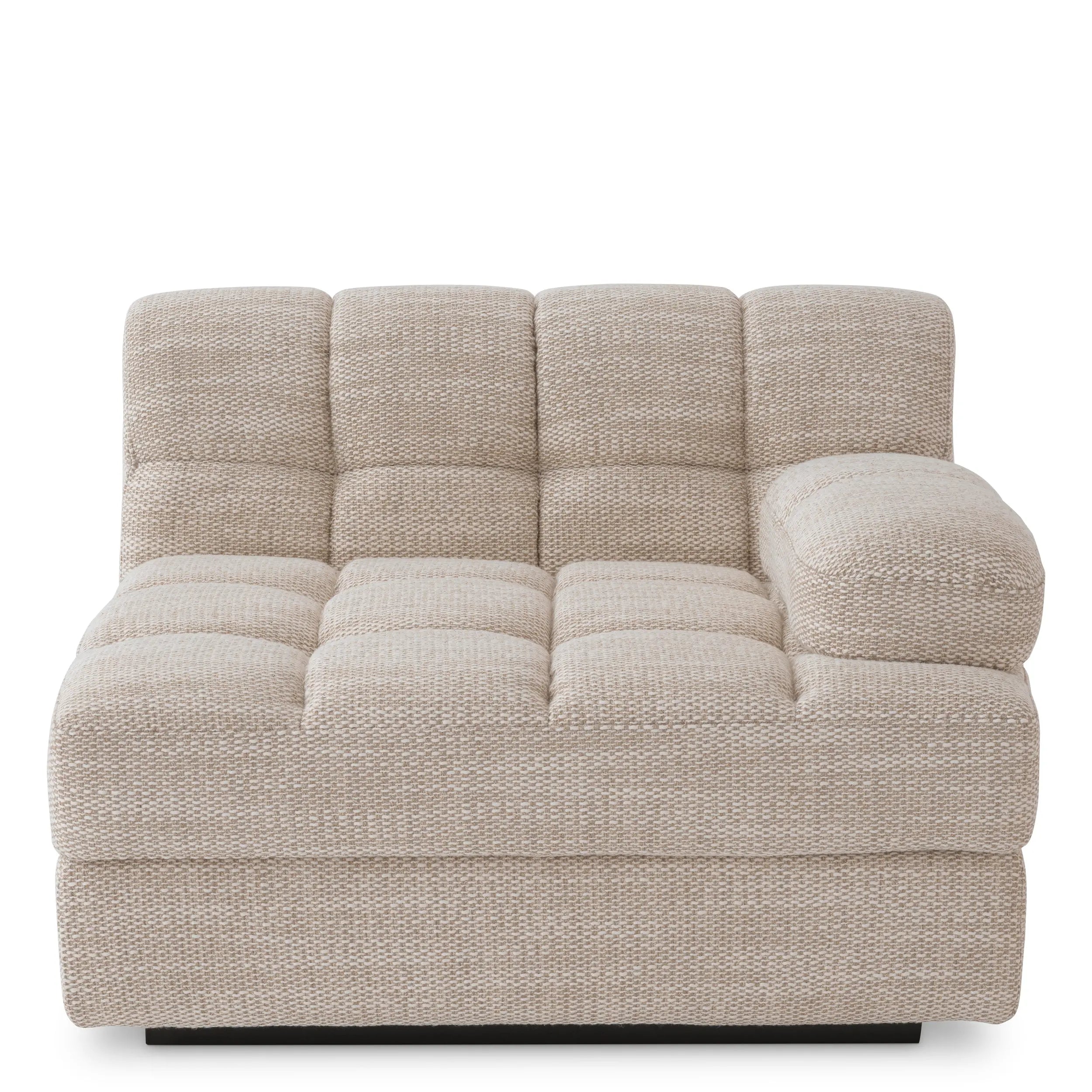 Modular Sofa Dean Right Eichholtz