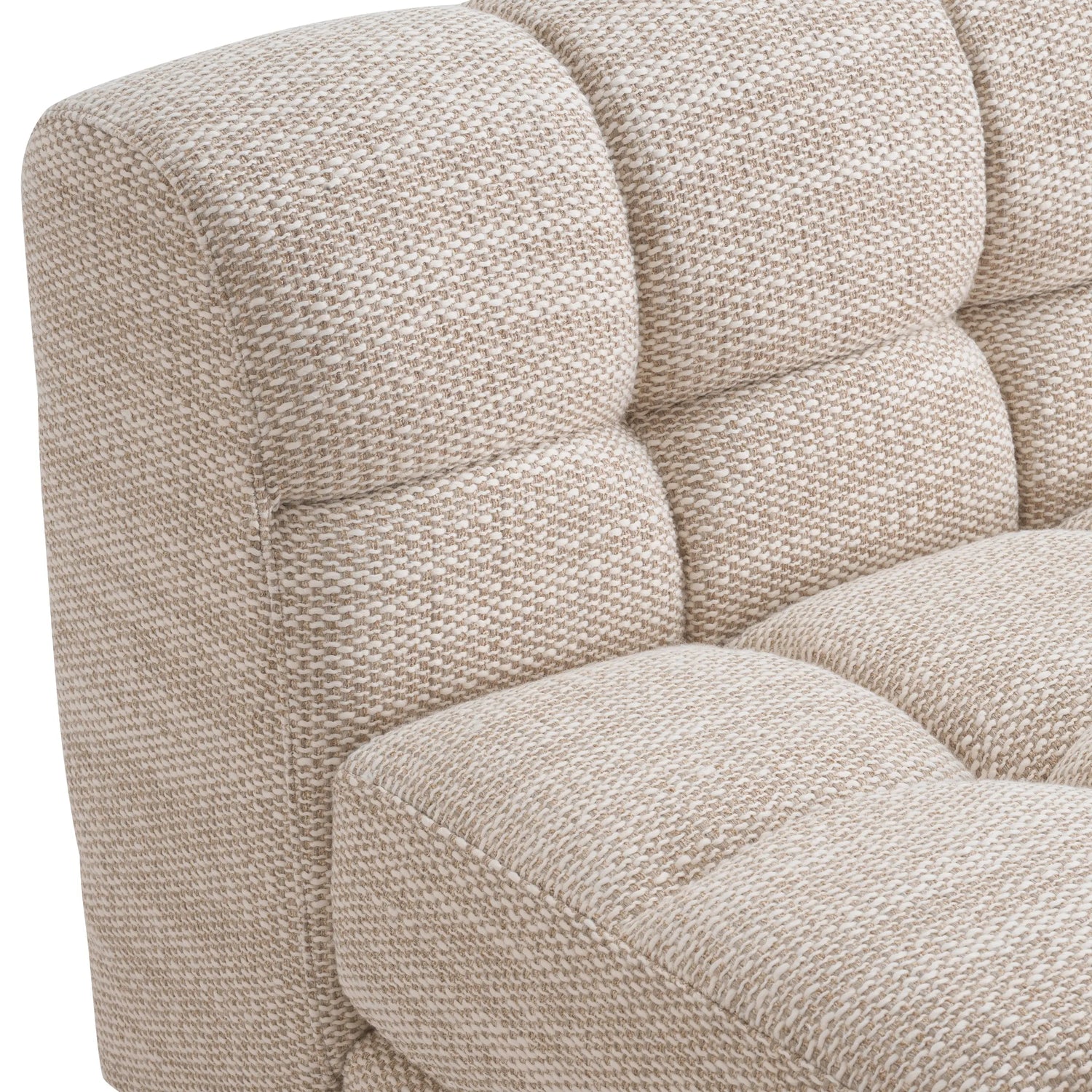 Modular Sofa Dean Right Eichholtz