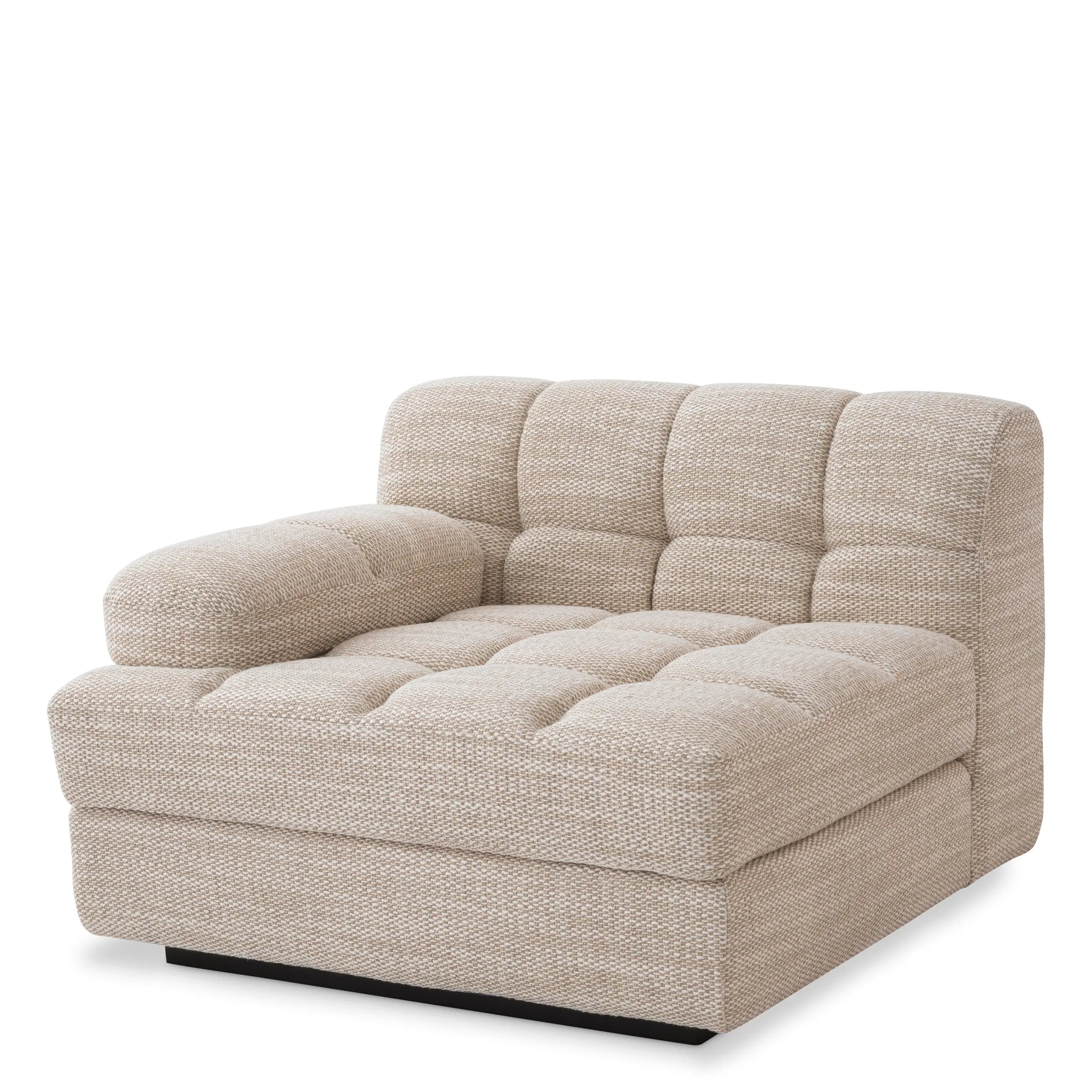Modular Sofa Dean Left Eichholtz