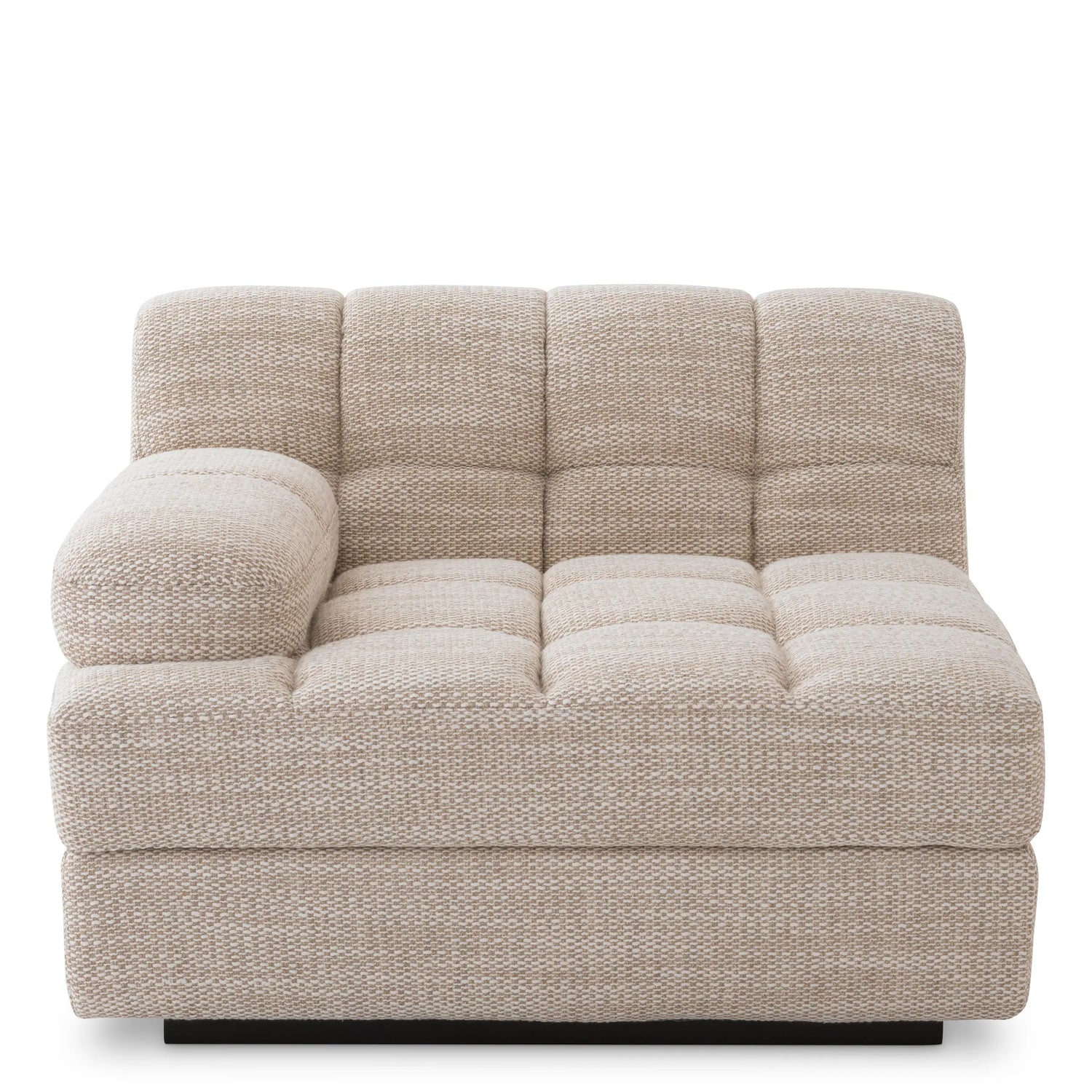 Modular Sofa Dean Left Eichholtz