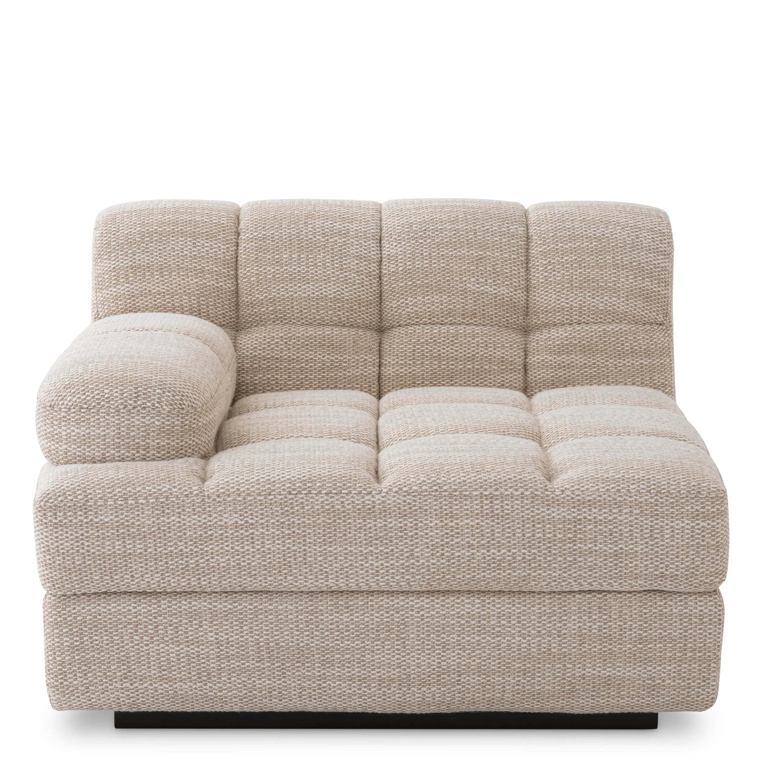 Modular Sofa Dean Left Eichholtz