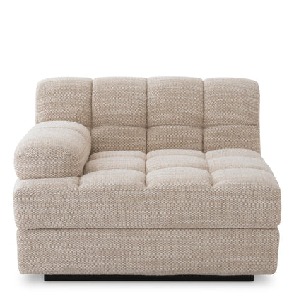 Modular Sofa Dean Left Eichholtz