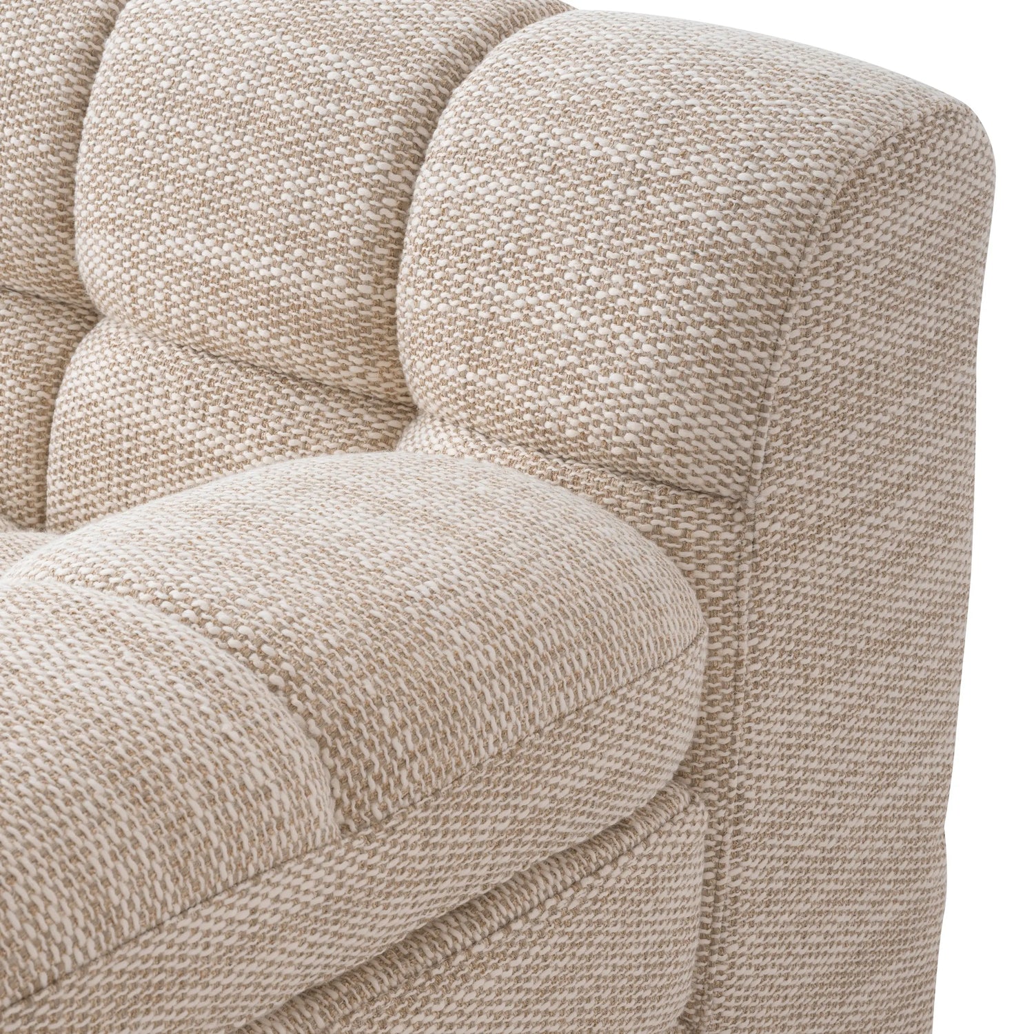 Modular Sofa Dean Left Eichholtz