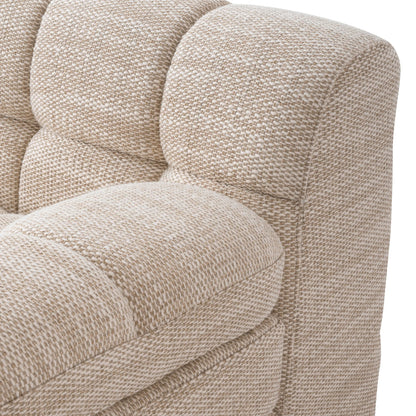 Modular Sofa Dean Left Eichholtz