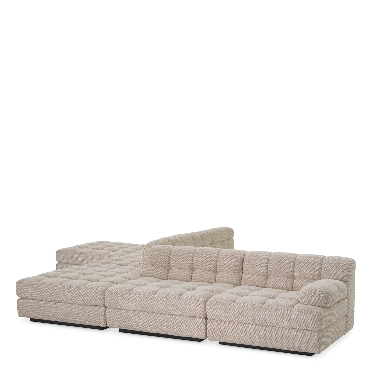 Modular Sofa Dean Left Eichholtz