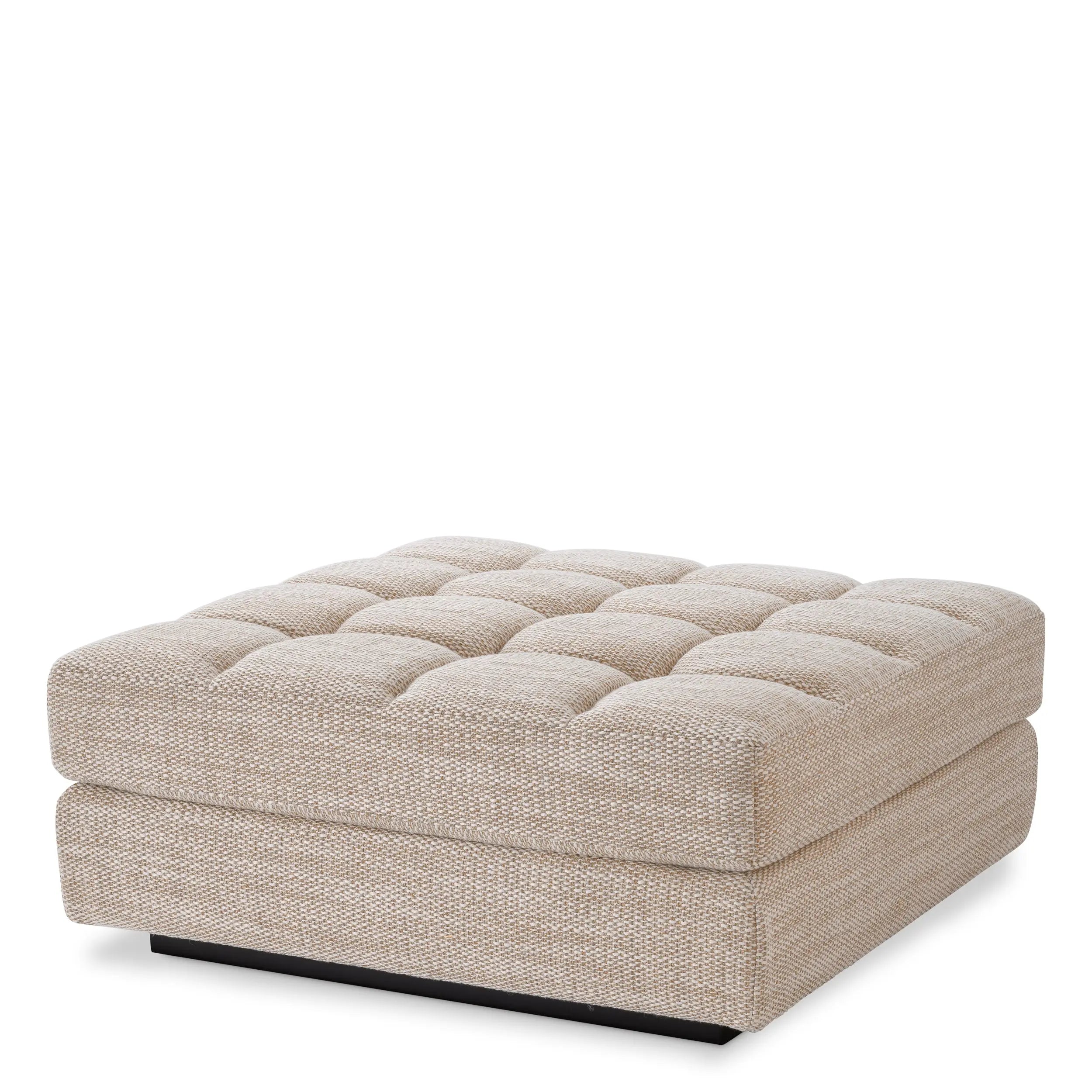 Modular Sofa Dean ottoman Eichholtz