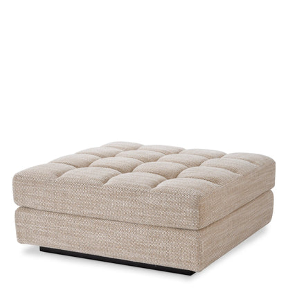 Modular Sofa Dean ottoman Eichholtz