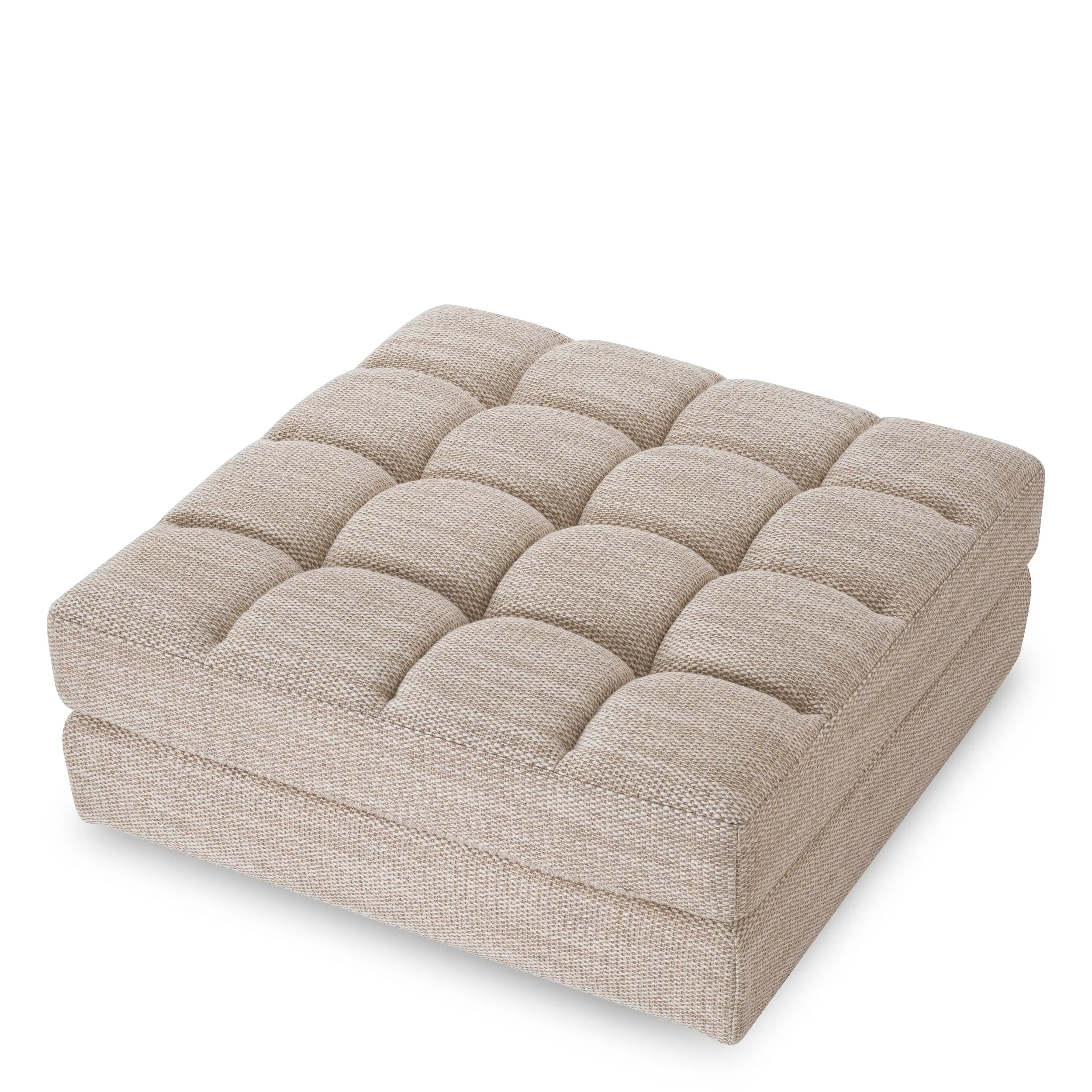 Modular Sofa Dean ottoman Eichholtz