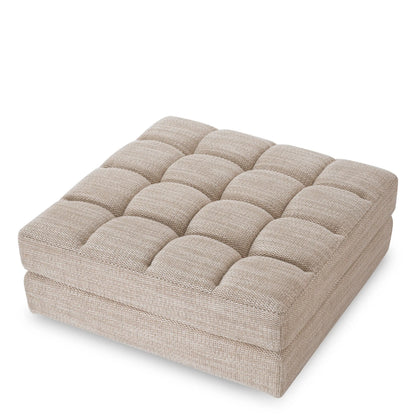 Modular Sofa Dean ottoman Eichholtz