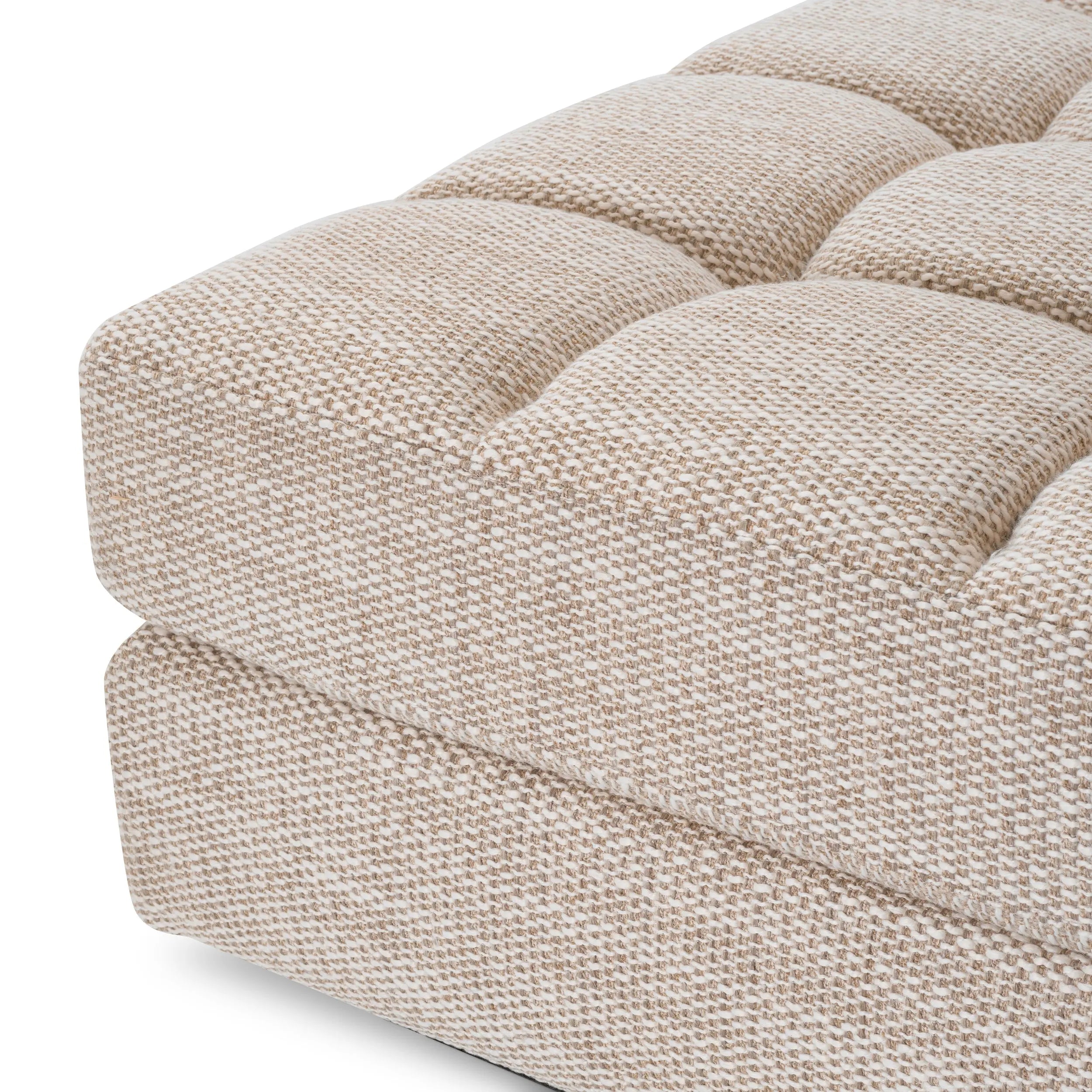 Modular Sofa Dean ottoman Eichholtz