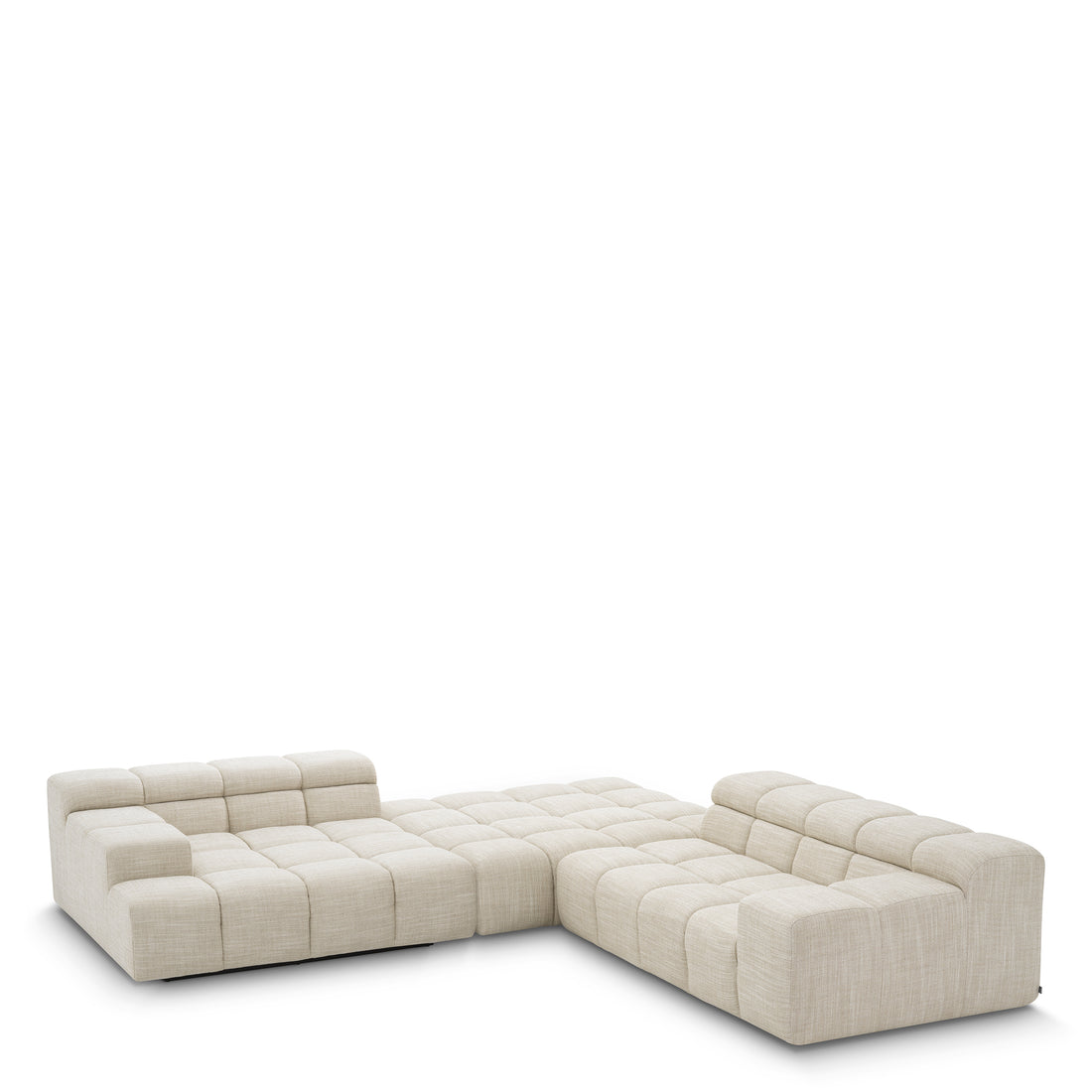 Modular Sofa Hunter - Lounge left Eichholtz