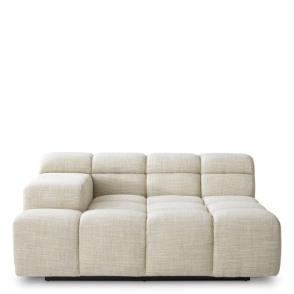 Modular Sofa Hunter - Lounge left Eichholtz