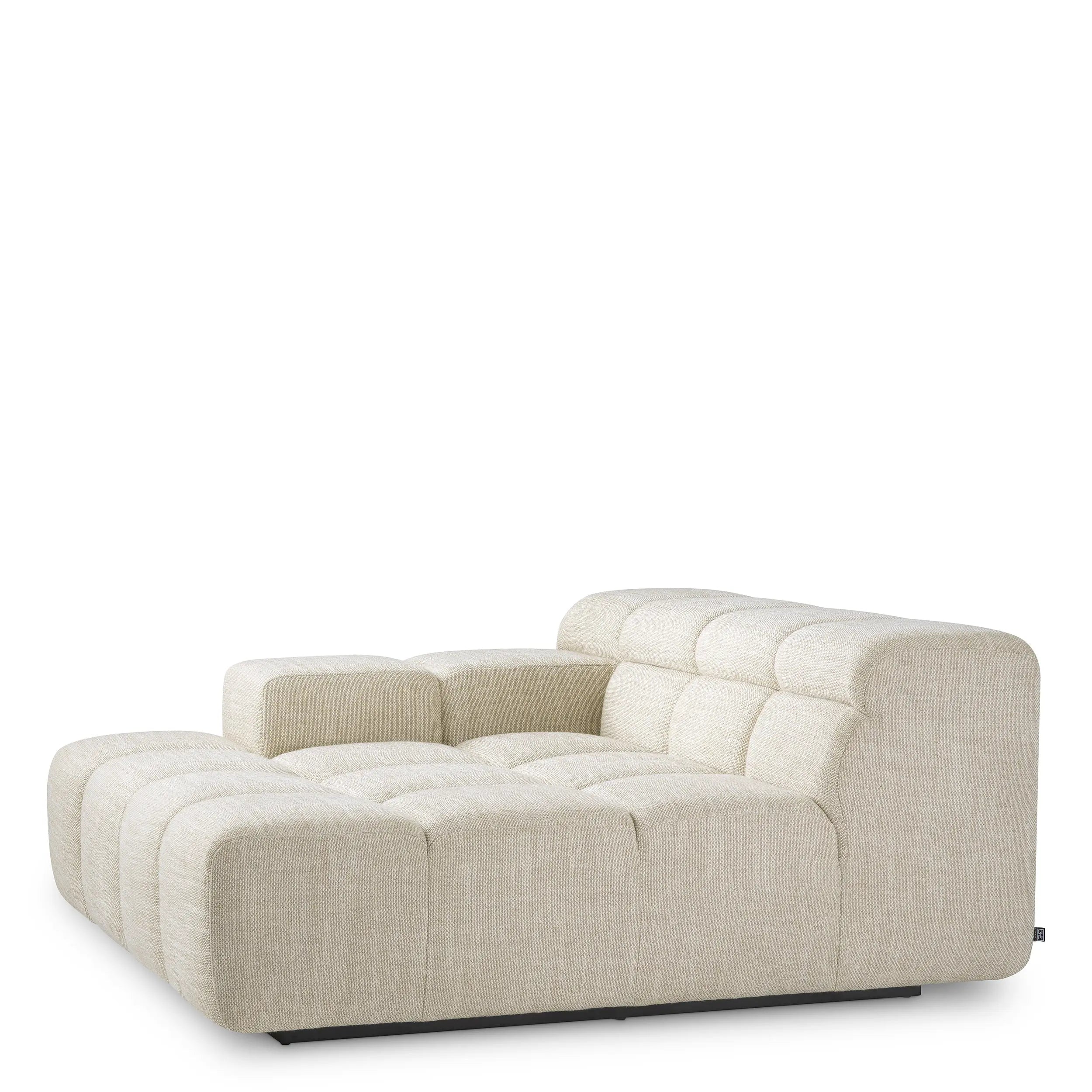 Modular Sofa Hunter - Lounge left Eichholtz