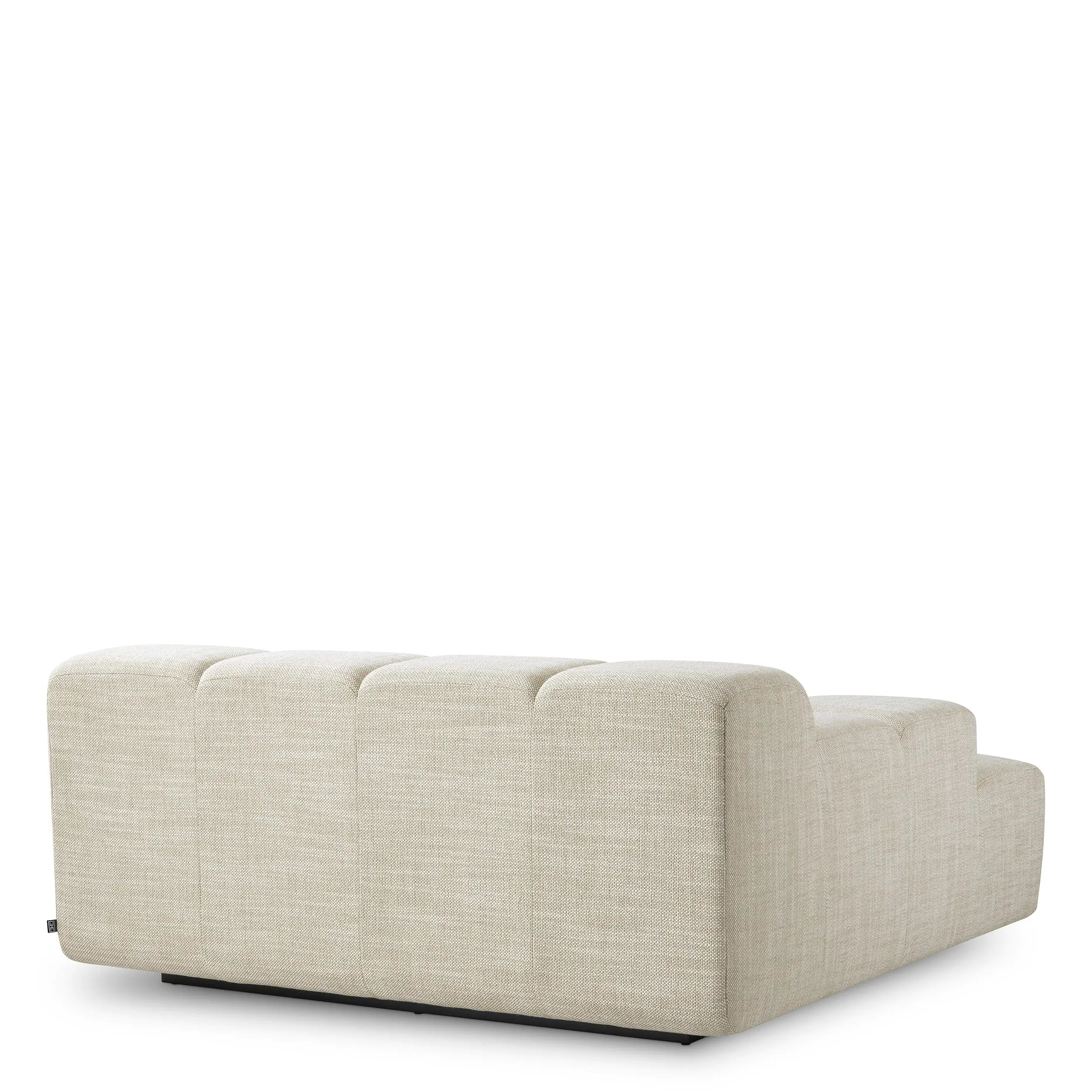 Modular Sofa Hunter - Lounge left Eichholtz