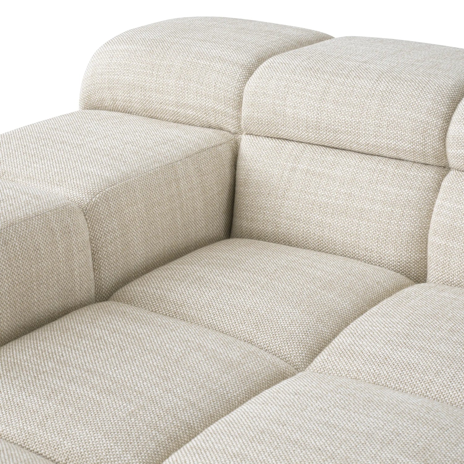 Modular Sofa Hunter - Lounge left Eichholtz