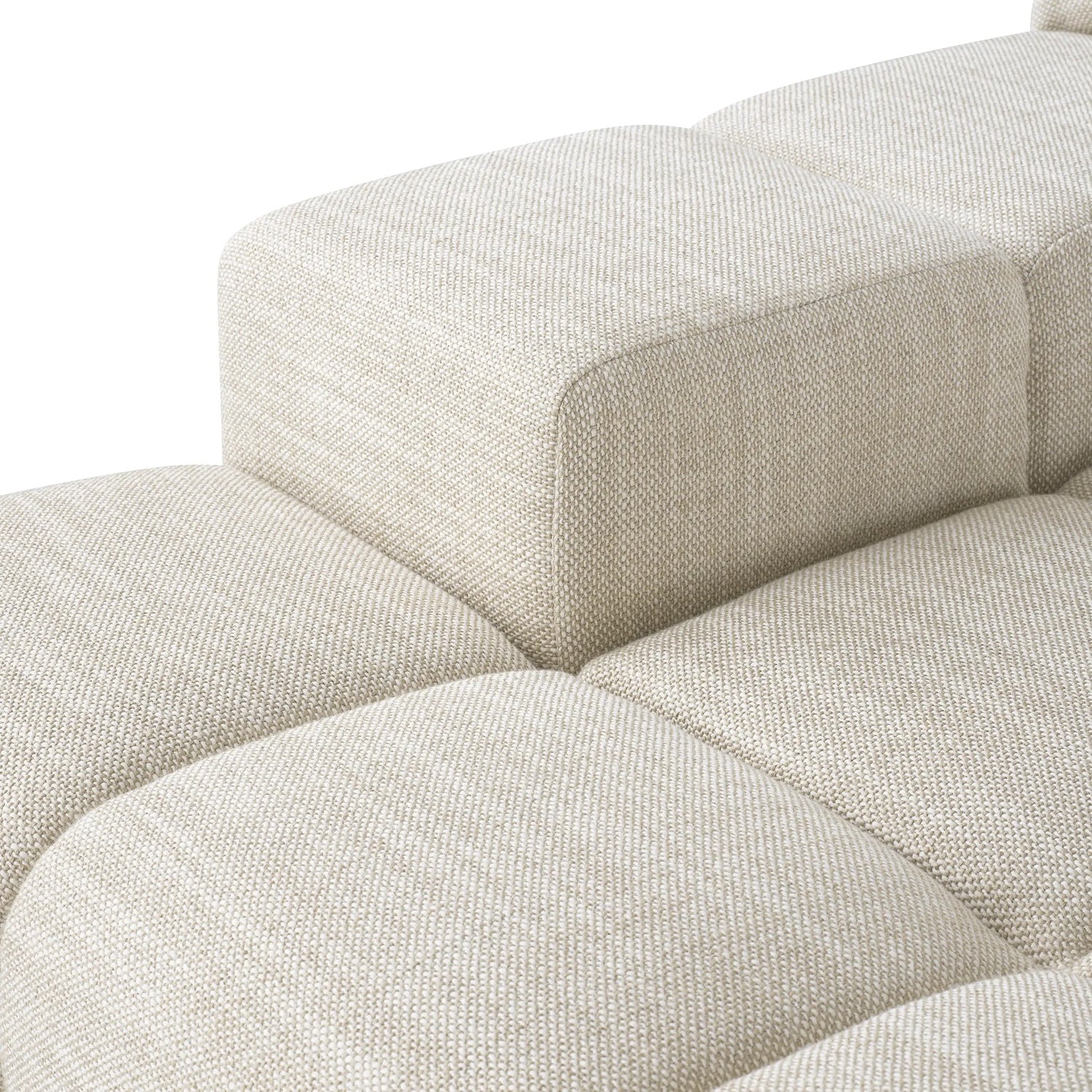 Modular Sofa Hunter - Lounge left Eichholtz