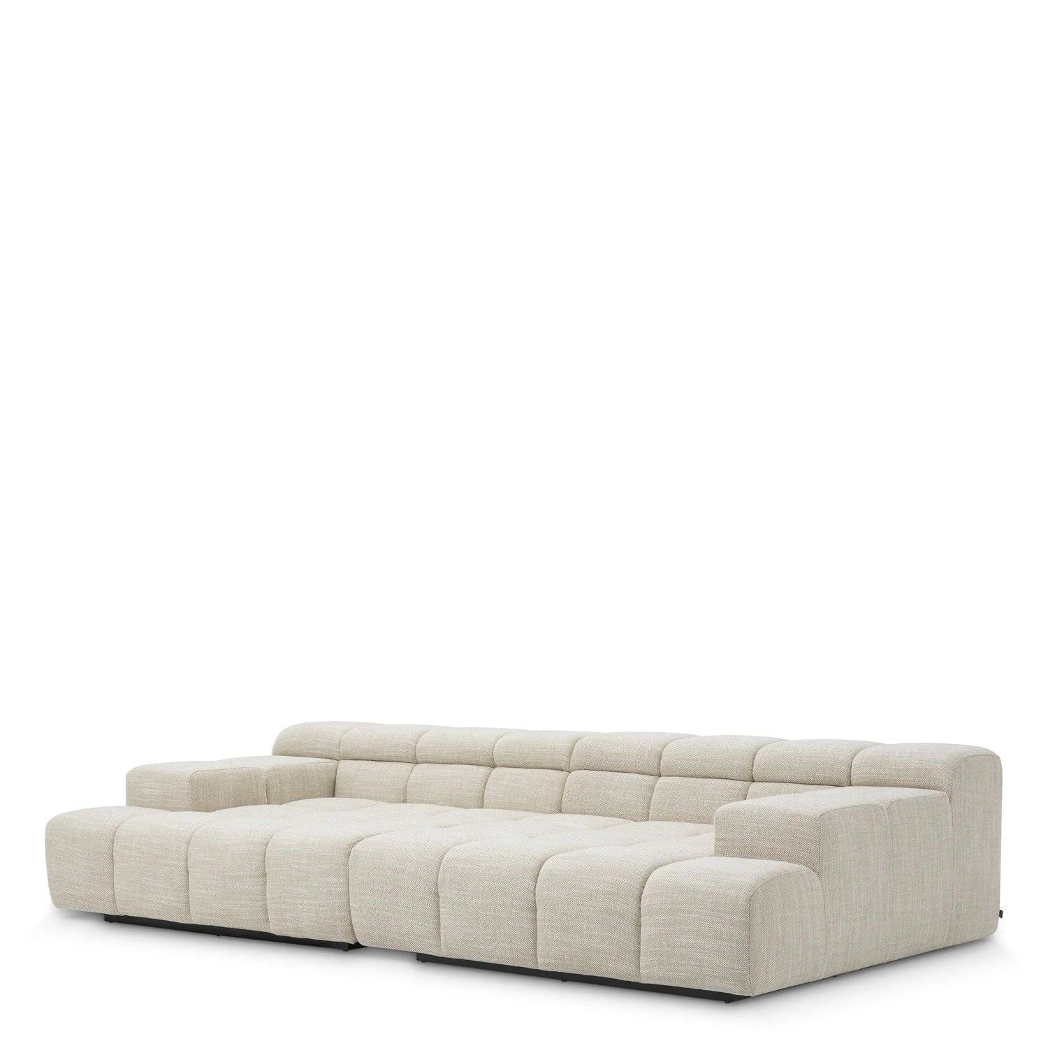 Modular Sofa Hunter - Lounge right Eichholtz