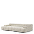 Modular Sofa Hunter - Lounge right Eichholtz