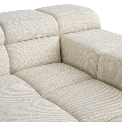 Modular Sofa Hunter - Lounge right Eichholtz