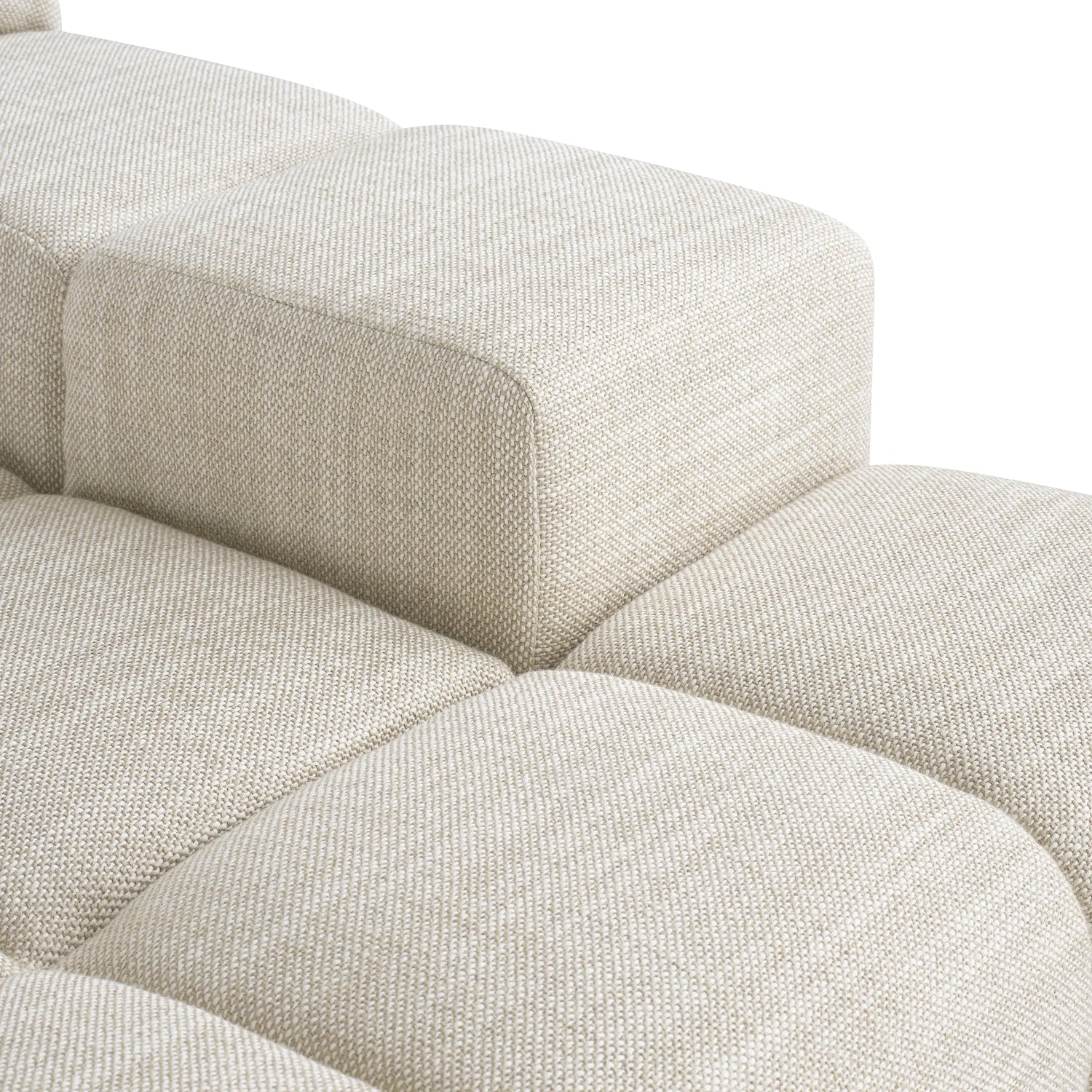 Modular Sofa Hunter - Lounge right Eichholtz