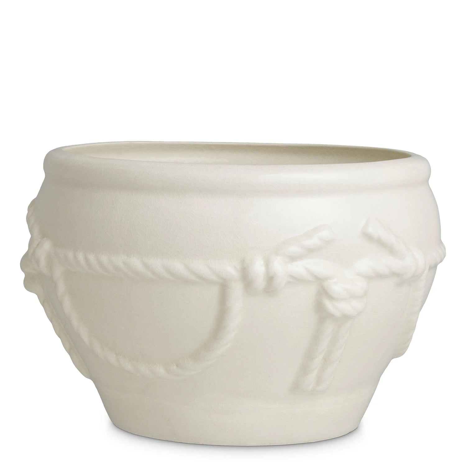 Planter Giverny Eichholtz