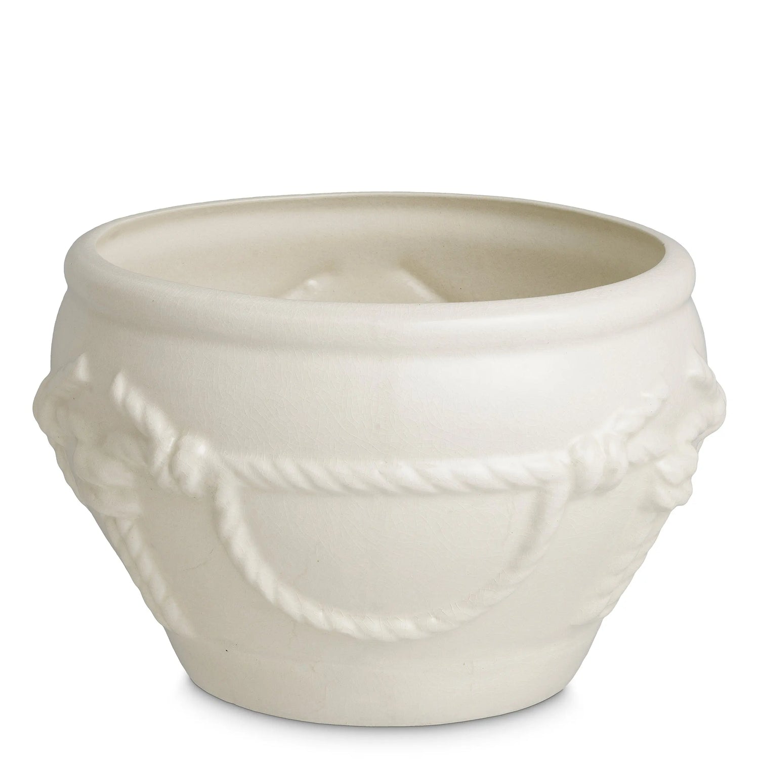 Planter Giverny Eichholtz