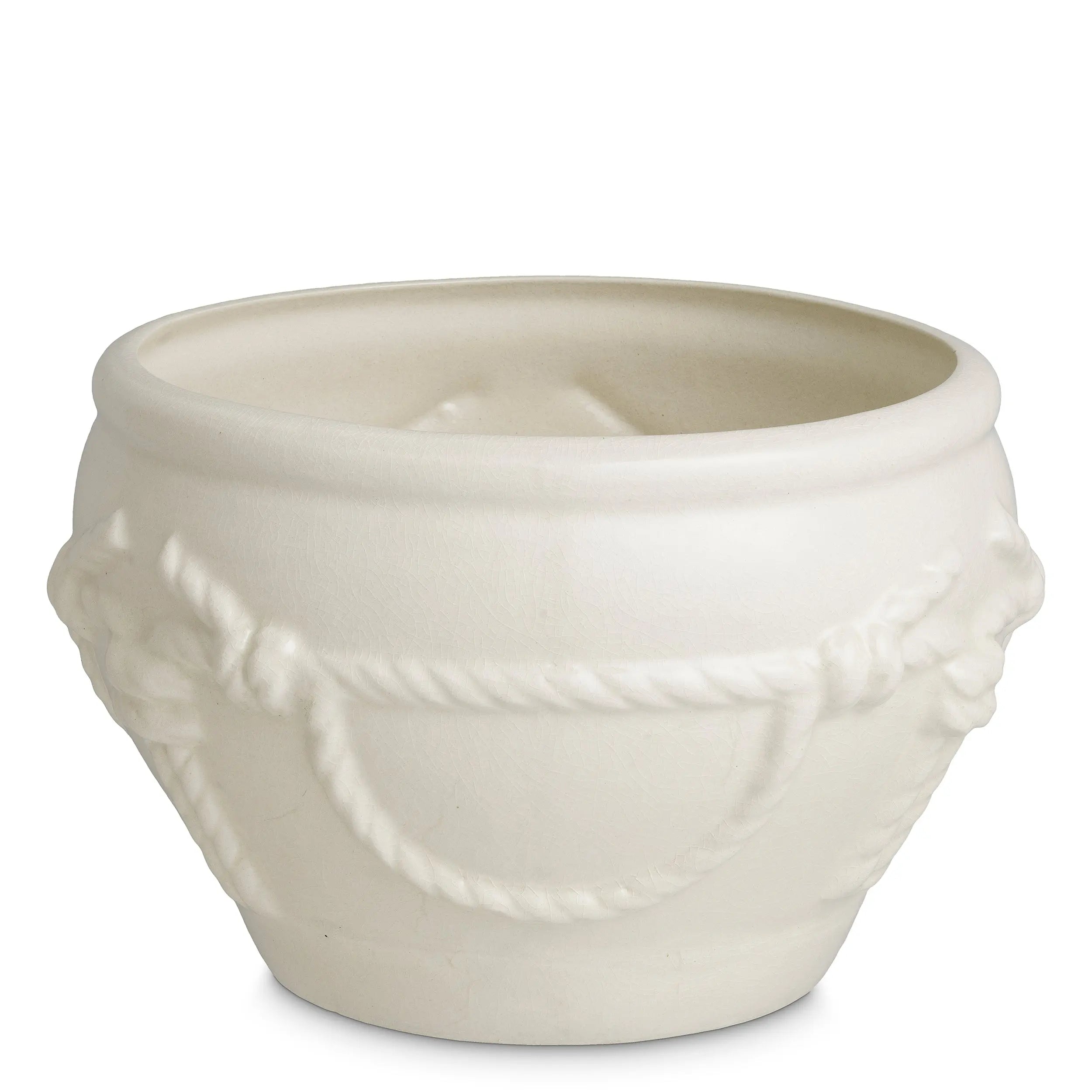 Planter Giverny Eichholtz