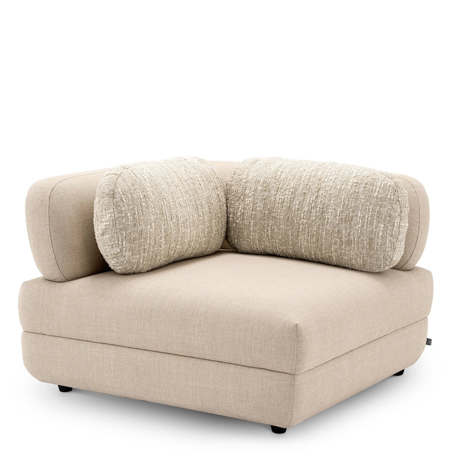 Modular Sofa Paulo Corner Eichholtz