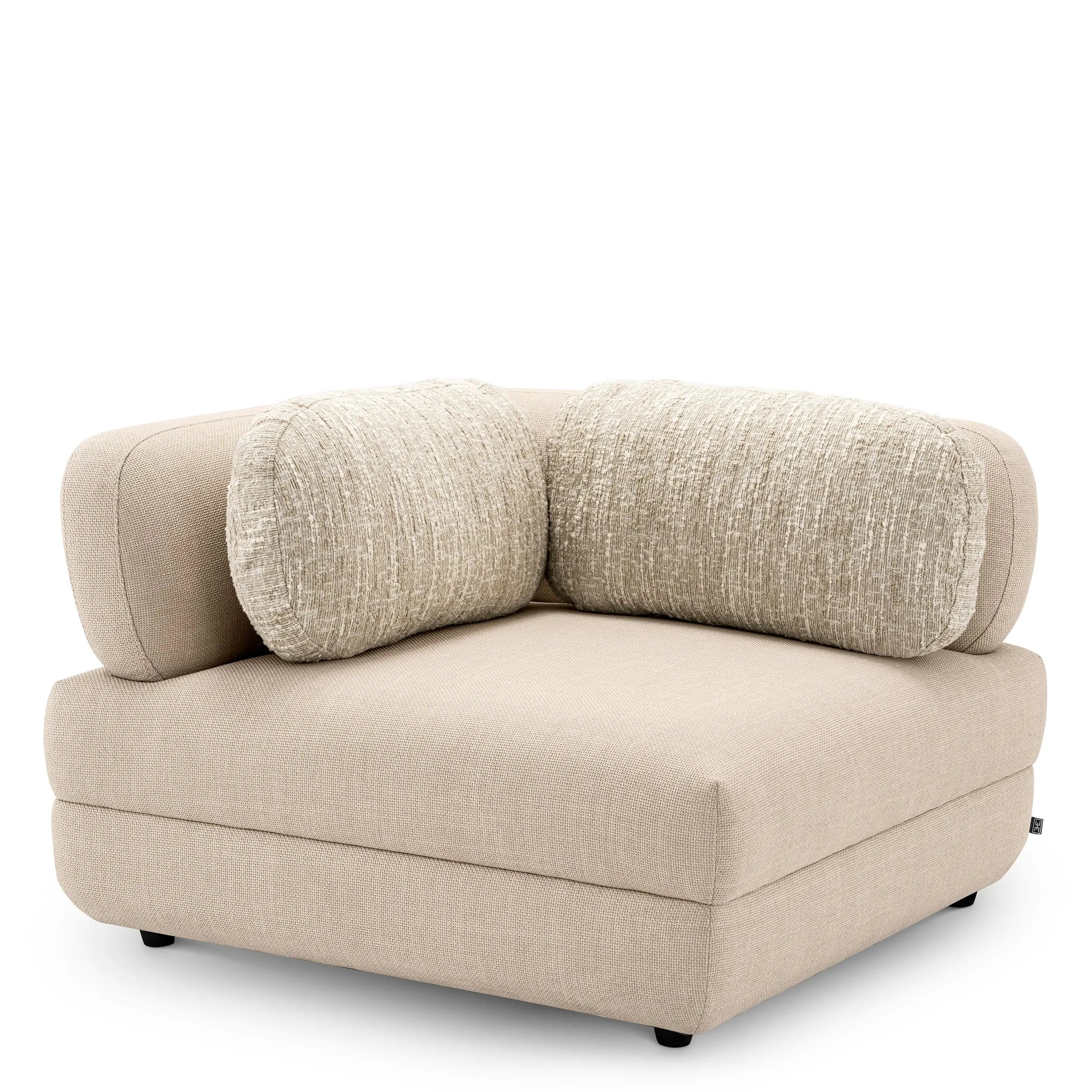 Modular Sofa Paulo Corner Eichholtz