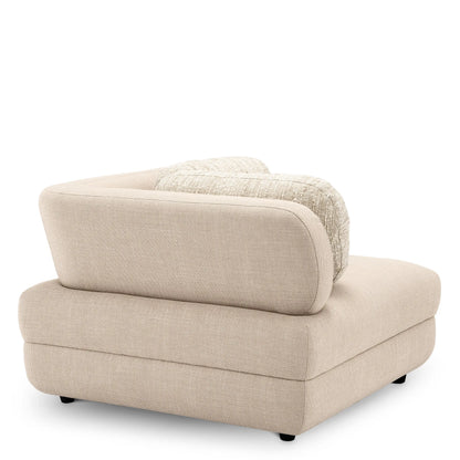 Modular Sofa Paulo Corner Eichholtz