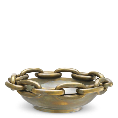 Bowl Merona Eichholtz