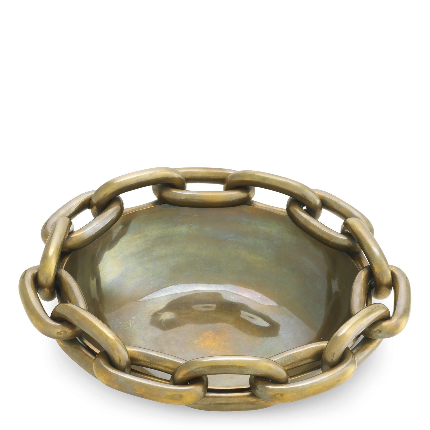Bowl Merona Eichholtz