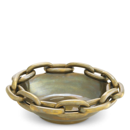 Bowl Merona Eichholtz