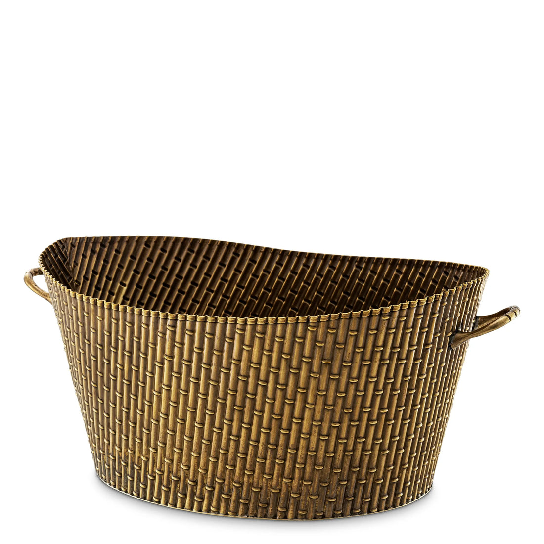 Wine Cooler Barletta L Eichholtz