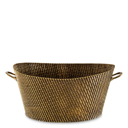 Wine Cooler Barletta L Eichholtz