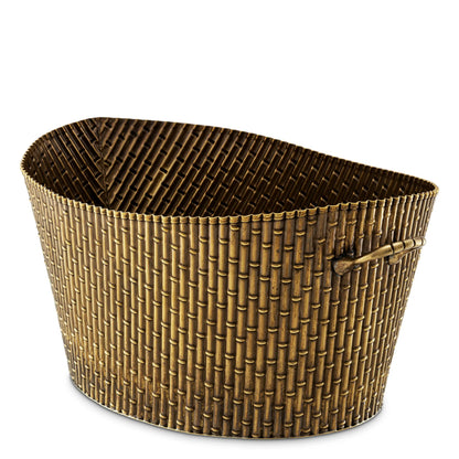 Wine Cooler Barletta L Eichholtz