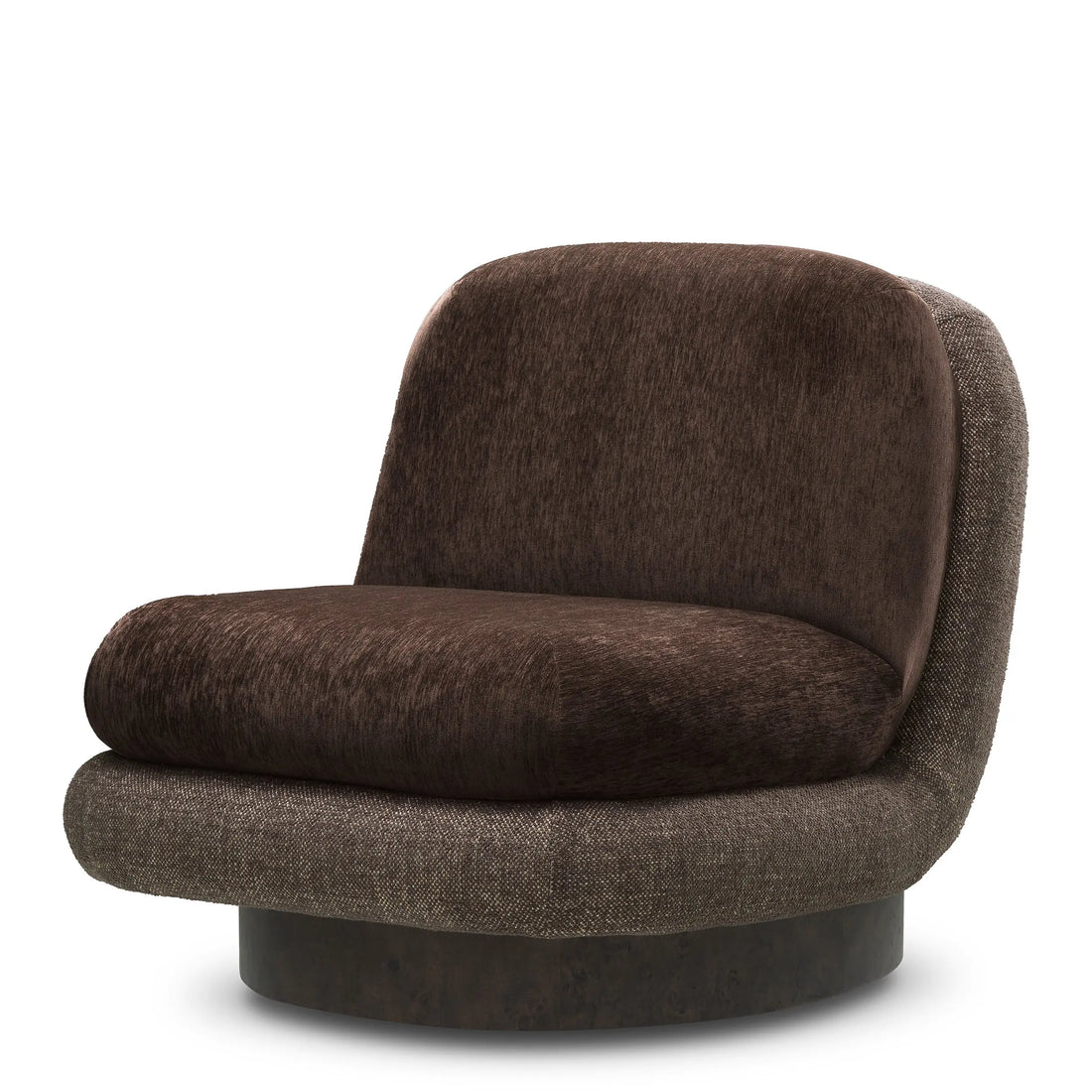 Swivel Chair Galiano Eichholtz