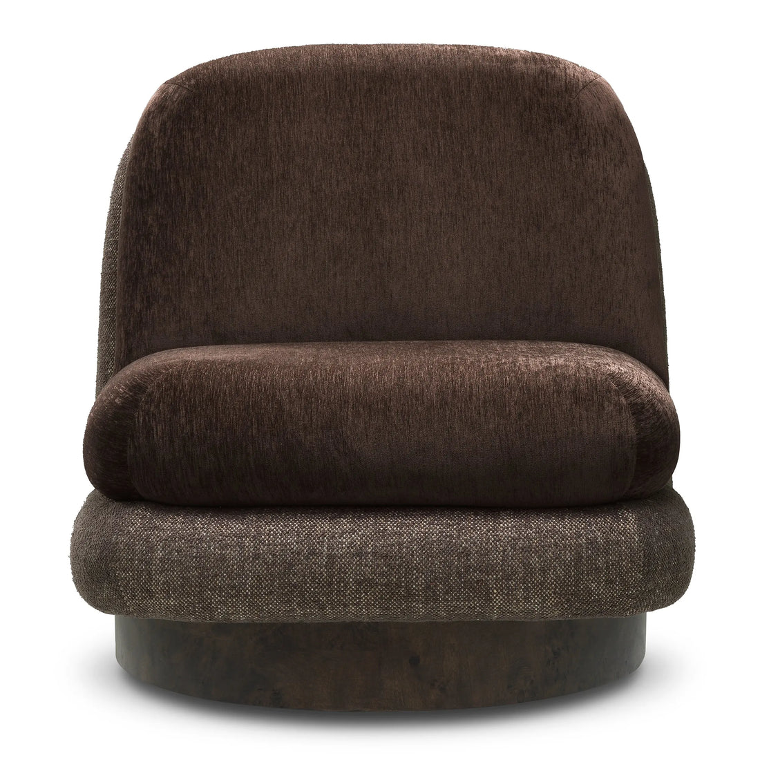 Swivel Chair Galiano Eichholtz