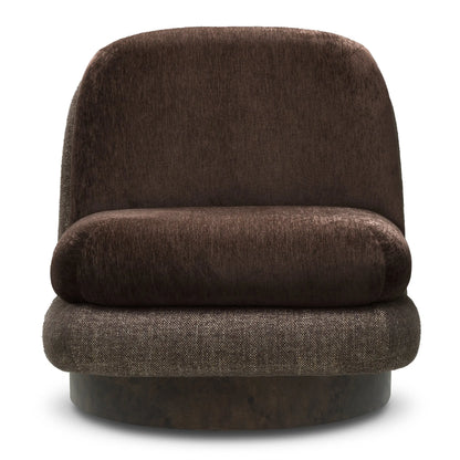 Swivel Chair Galiano Eichholtz