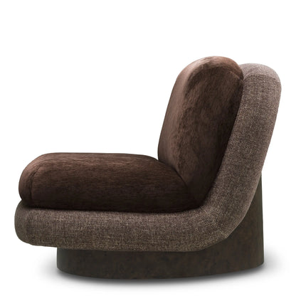 Swivel Chair Galiano Eichholtz