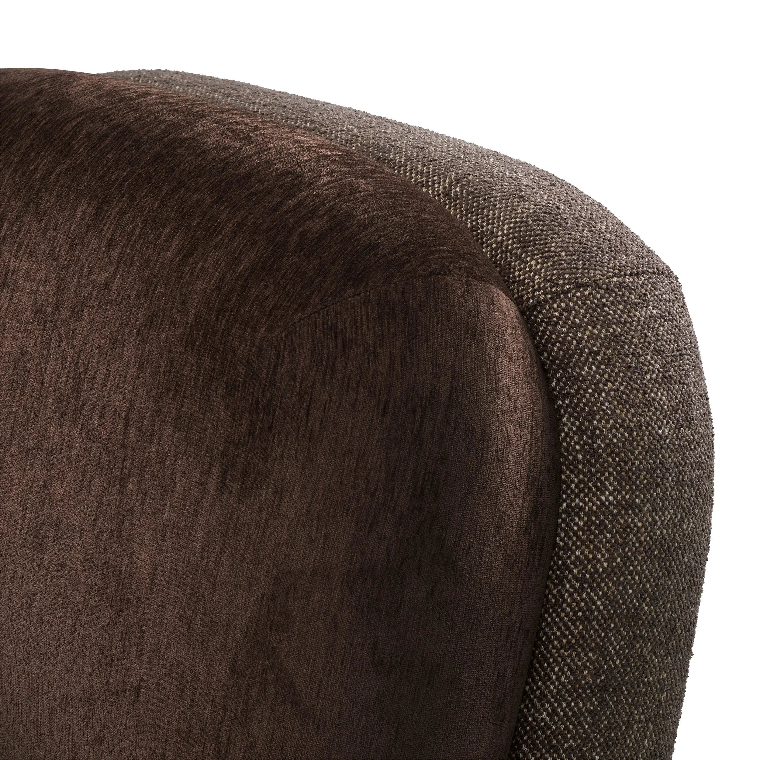 Swivel Chair Galiano Eichholtz