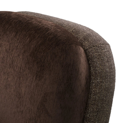Swivel Chair Galiano Eichholtz
