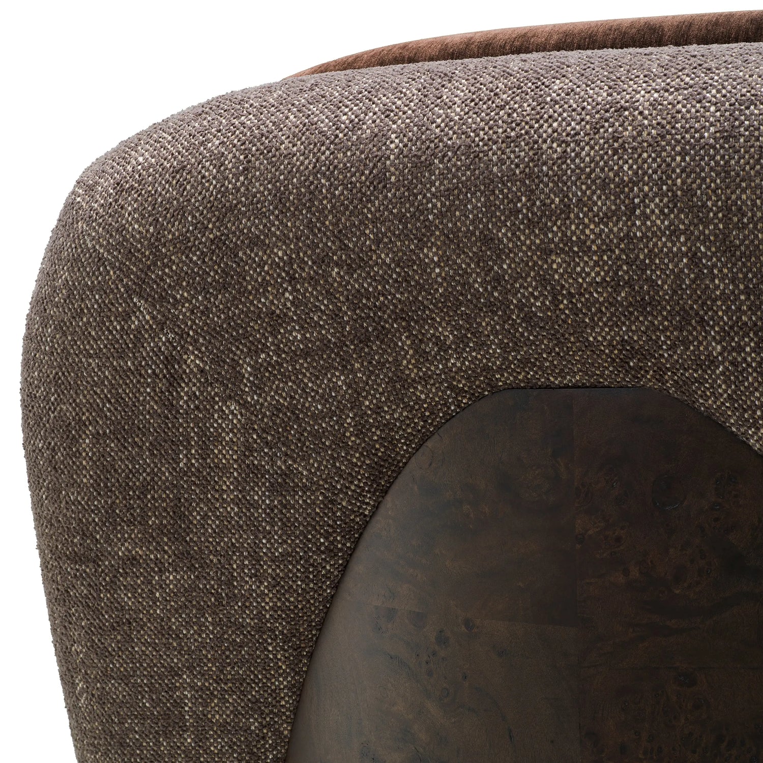 Swivel Chair Galiano Eichholtz