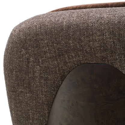 Swivel Chair Galiano Eichholtz