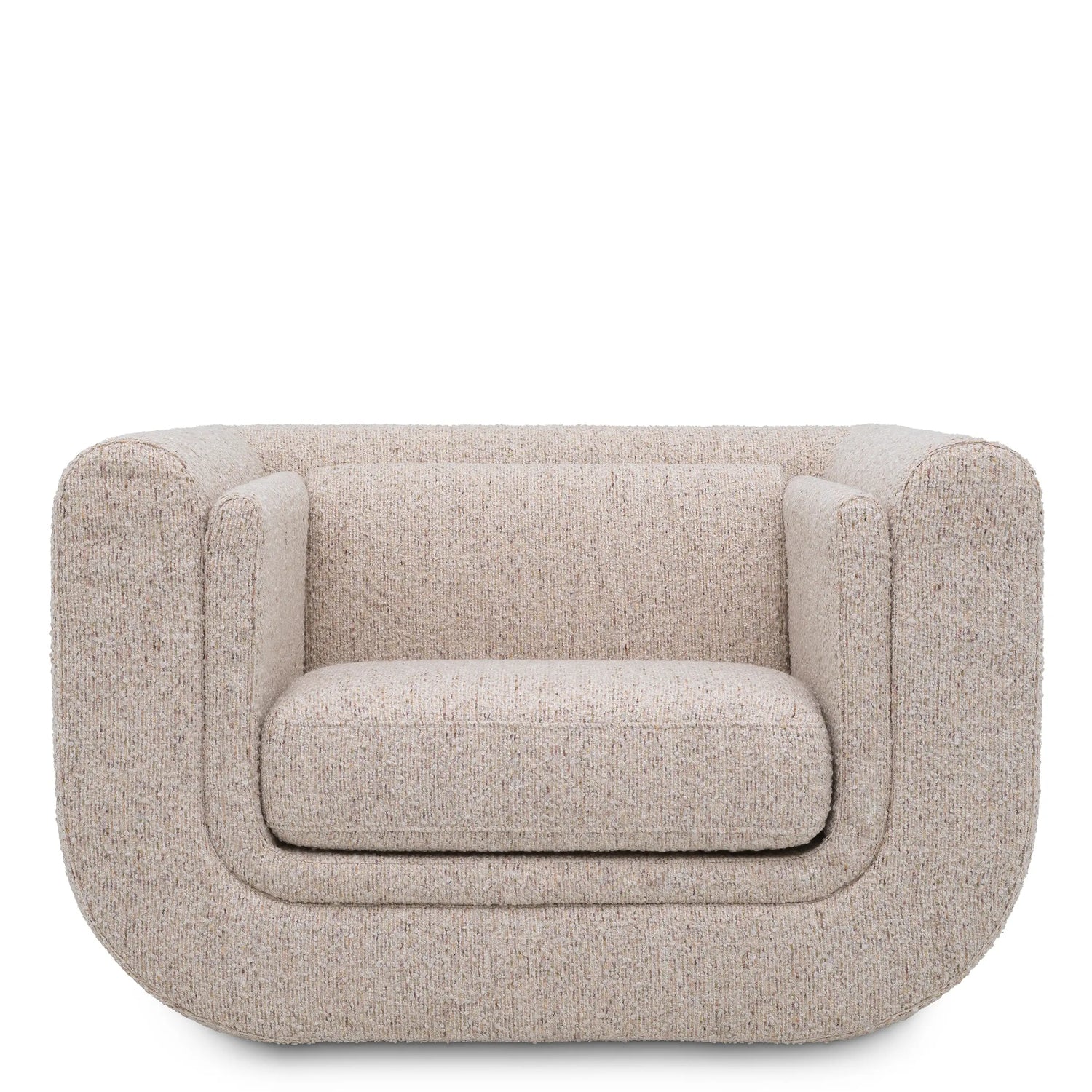Chair Barrow Eichholtz