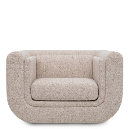 Chair Barrow Eichholtz